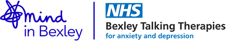NHS Bexley Talking Therapies