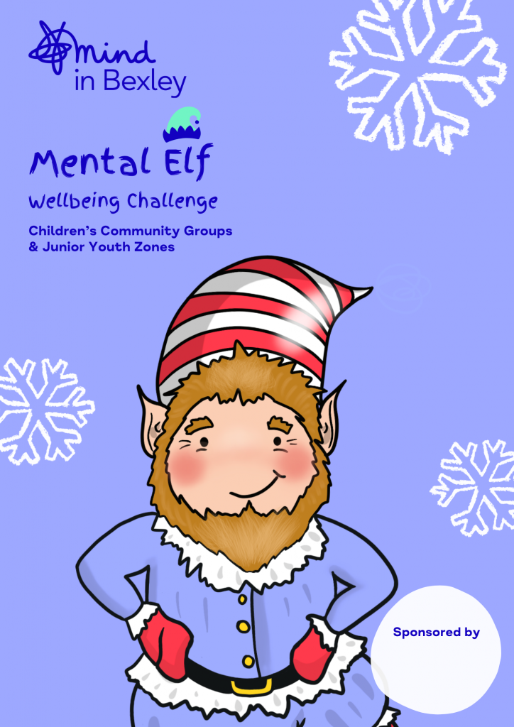 Mental Elf Challenge - Mind in Bexley