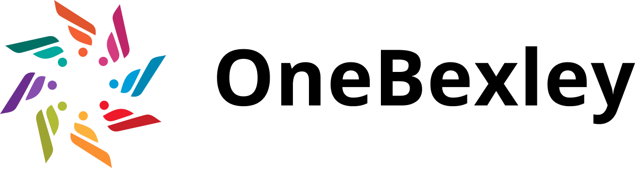 One Bexley logo – Copy