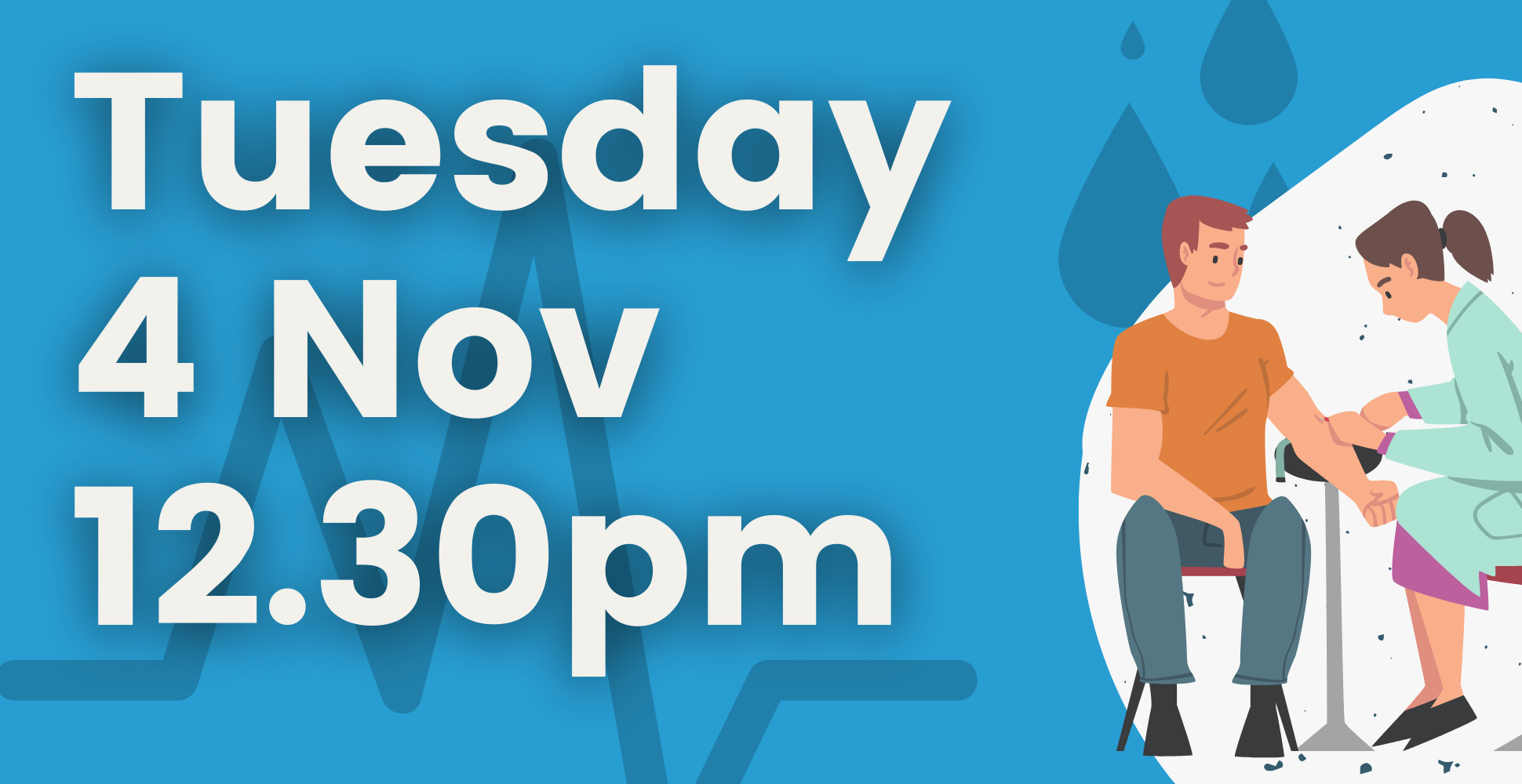 Link to 4 Nov session
