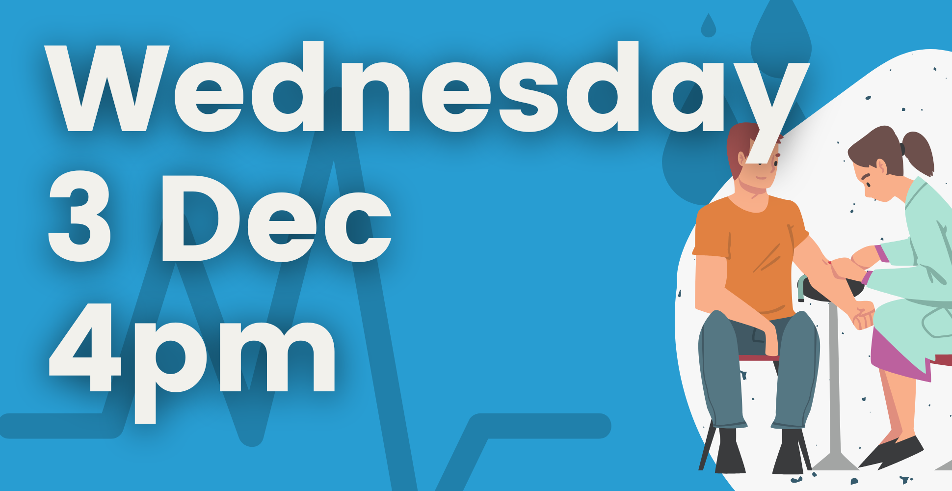 Link to 3 Dec session