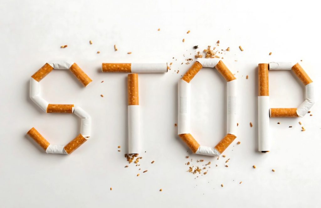 Smoking Cessation - Mind in Bexley
